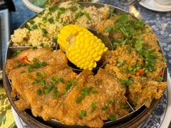 -徐鼎盛民间菜(上筑店)