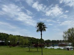 -千龙湖生态旅游度假区