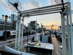 -琶醍壹号•潮菜江景餐吧