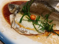 -尖沙咀大酒楼(罗村店·粤菜海鲜·宴会聚餐)
