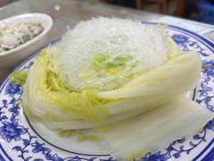 -清真·鸦儿李记·小馆(后海店)