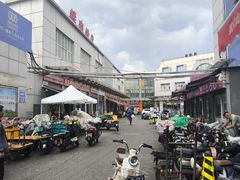 -岳各庄批发市场(西四环中路店)