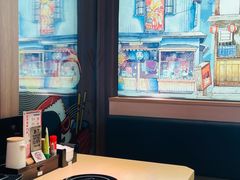 -沼津港精致料理·寿喜烧·烧鸟(漕河泾印象城店)