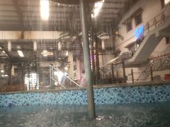 -南宫温泉水世界