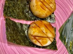 -和彩放题餐厅(酒仙桥店)