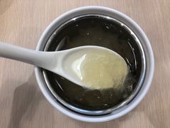 雪梨银耳汤-I-YOU面缘·仁和新城店