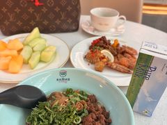 -虹桥机场V2贵宾休息室