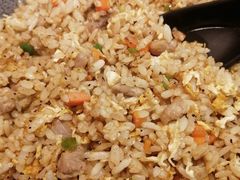 牛肉炒饭-禾绿寿司(星光68广场店)