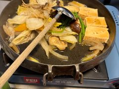 -满来寿喜烧(金虹桥店)