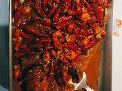 -鱼酷活鱼烤鱼(南京水游城店)