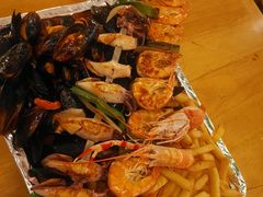 -巴伐利亚啤酒坊(意式风情街店)