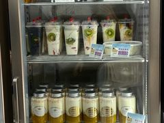 零售区-白色日记·手作酸奶(麦凯乐店)