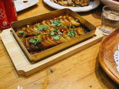 -老胖串店(山大路店)