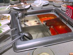 -海底捞火锅(龙岗星河COCO Park店)