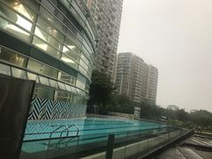 -一兆韦德健身(慧芝湖店)