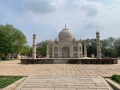 -北京世界公园