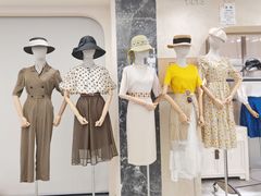 -广州白马服装市场