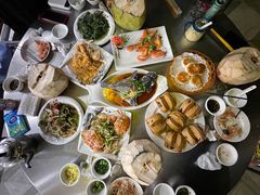 -潘先生海鲜城(神州半岛店)
