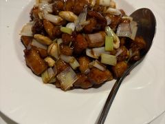 宫保鸡丁-南门小馆·清真(国贸商城店)