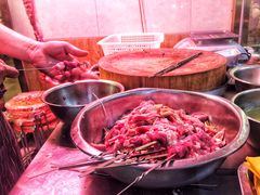-凤齐羊肉烩面馆