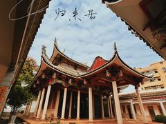 -龙舟池