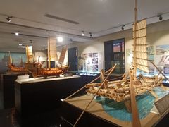 -上海交通大学董浩云航运博物馆