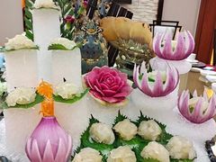 -金瑞轩大酒楼·顺德鱼生·粤菜海鲜(东江国际店)