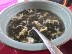 -生态苑农庄(十里画廊遇龙河店)