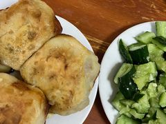 -宝瑞门钉肉饼店