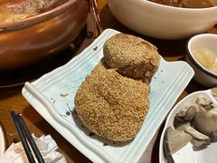-前门杨记·铜锅涮肉(王府井·故宫店)
