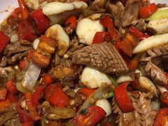 -肠相汇常德老肠子馆(雨花亭店)