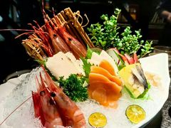 -吉盛川创作料理(保利国际广场店)
