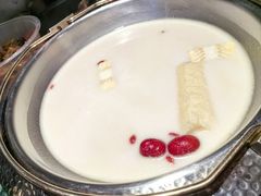 -牛New寿喜烧(中山公园龙之梦店)