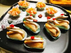 -西安饭庄·非遗陕菜(钟楼店)