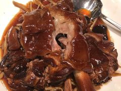 东坡肘子-江南厨子(万象天地店)