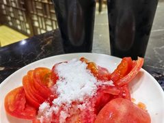 -运德成·天津老味烧烤(广开二马路店)