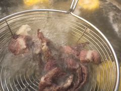 -陈记顺和潮汕牛肉火锅(韩江路店)