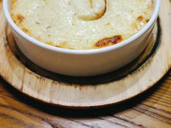 芝士焗红薯-U你·天然调味(南湖总店)