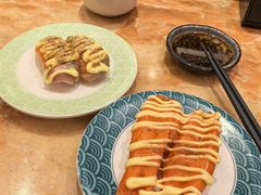 -万岁寿司(蓬江万达店)