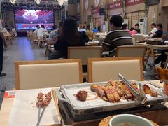 -羊之道草原味道清真餐厅(番禺店)