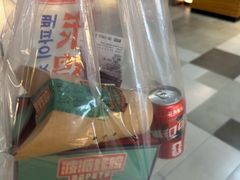 -BOPEYE·波派炸鸡(河西中央商场店)