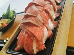 -湊湊火锅·茶憩(和平大悦城店)