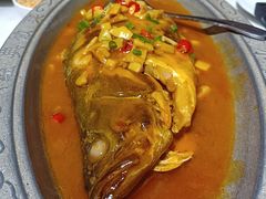 小厨招牌臭鳜鱼-徽镇小厨·经典徽菜(十里河店)