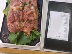 -棒小伙·齐齐哈尔烤肉(龙茗路店)