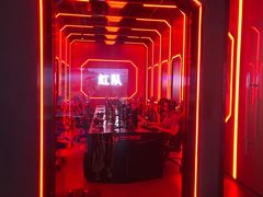 -世代星球·保龄球·镭战真人CS·团建(杨浦店)