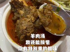 -葛尼沙印度餐厅 (镇明路店)