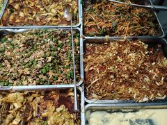 -枣阁园滴滴自助餐