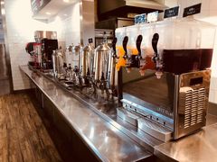 -So Lounge索兰至餐厅(蓝色港湾店)