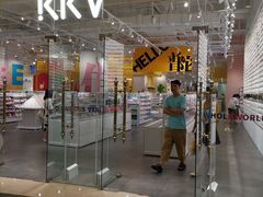 -KKV(上海月星环球港店)