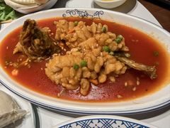 -博望坡饭店(宜山路店)